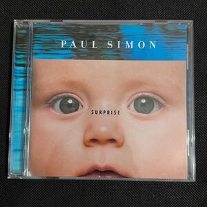Paul Simon - Surprise - CD- 2006 - USED